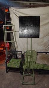 dartboard portable 