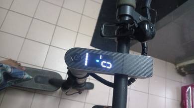 Skuter Elektrik Xiaomi 