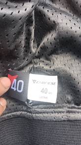 lady dainese original 