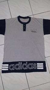 T-Shirt ADIDAS Trefoil Size L