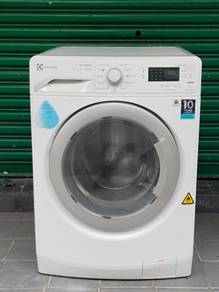 Electrolux Inverter 2in1 Washer with Dryer 8/6klos
