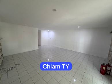1-storey Terraced House For Sale in Luyang,SBH