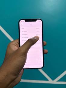Iphone 12 128GB BLUE