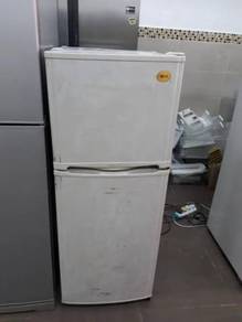 Refrigerator Peti Ais Sejuk Ice Fridge small LG