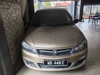 Proton Saga FLX FLX EXECUTIVE in Batu Caves, SGR