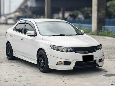 Naza Forte SX in Cheras, SGR