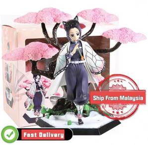 GK Demon Slayer Kimetsu No Yaiba Kochou Shinobu