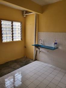 Apartment For Rent in Pangsapuri Bukit Baru