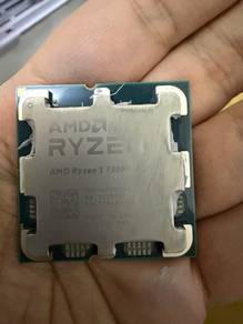 Amd Ryzen 5 7500f