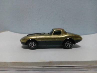 1970's Jaguar XKE