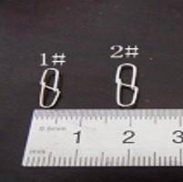 Swivel Snap 1# & 2