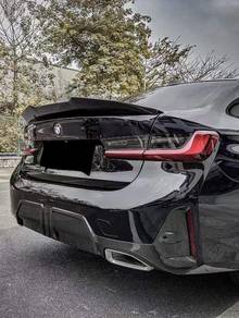BMW G20 LCI M Performance Dry Carbon rear Diffuser