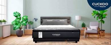 Tilam Cuckoo Murah Ansuran DJcka1k123