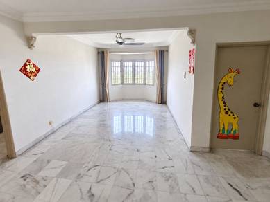 Apartment For Sale in Perdana Puri