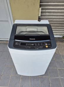 Panasonic Mesin basuh Washer 8ks