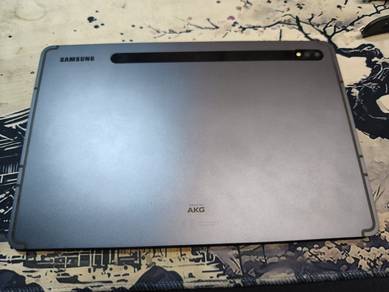Samsung Tab S7