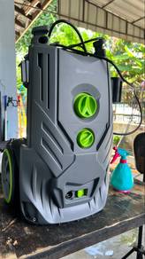 Set waterjet