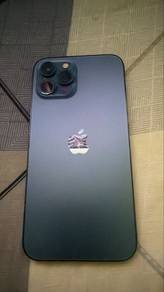 preloved iPhone 12 Pro Max 256GB