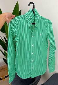 Authentic Ralph Lauren Women