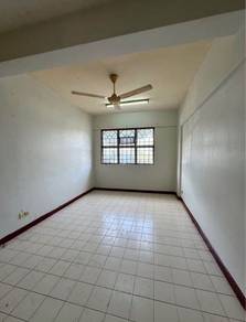 Flat For Sale in Pangsapuri Prima Cempaka