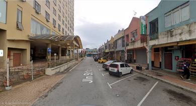 Shop lot For Rent in Salak Tinggi,SGR