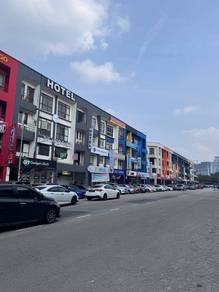 Shop lot For Rent in Masai,JHR