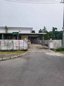 1-storey Terraced House For Sale in Kuching,SWK