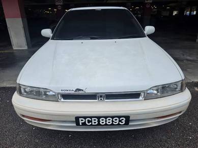 Honda Accord EXi in Ara Damansara, SGR