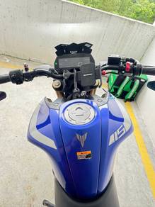 Yamaha MT150