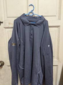 2XL Under Armour US Army cold gear