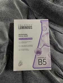 Colourkey Luminous Facial Masks