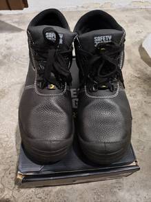 safety shoes 