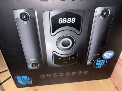 sonic gear evo 9