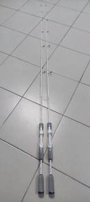 rod pancing 