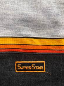 Mizuno Superstar Japan 3 stripes trainer jacket