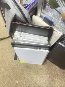 mix laptops 🧑‍💻total 8pcs 
