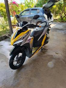 Honda Vario 150