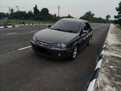 Proton Persona SE in Kuching, SWK