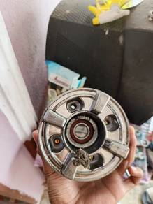 hub lc 5s pnp lcv8