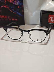 Ray-Ban Eyewear：RB 5154 2077 (Clubmaster Classic)