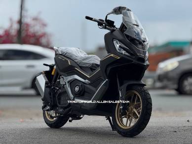 Yadea GT20