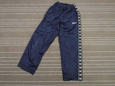 Wilson tape track bottom saiz 22-30