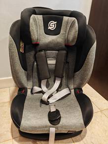 Baby Car Seat