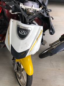 Modenas Dinamik