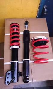 Adjustable AR Racing Hi Low Myvi G1 and G2