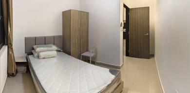 Room in Johor Bahru, JHR