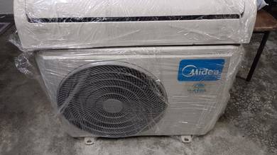 air conditioner 1.5HP non inverter 