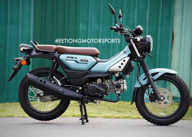 Yamaha PG-1