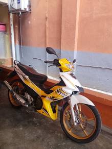 Modenas Dinamik