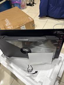 ROG Strix Oled Xg27aqdmgr